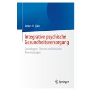 Integrative psychische Gesundheitsversorgung 1 St