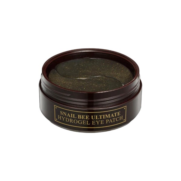 Benton Snail Bee Ultimate Hydrogel Eye Patch 1 g