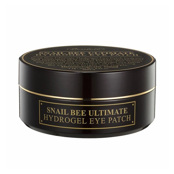 Snail Bee ( Ultimate Hydrogel Eye Patch) 60 pcs