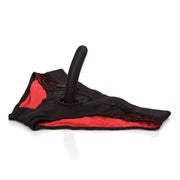 Calexotics - Pegging-Harness mit Dildo