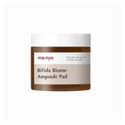 ma:nyo Bifida Biome Ampoule Pad (Manyo Factory)