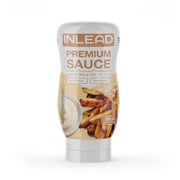 INLEAD Premium Sauce - Mayonnaise Style 0.35 l