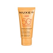Nuxe, Sun Crème Solaire Fondante SPF 50 50 ml