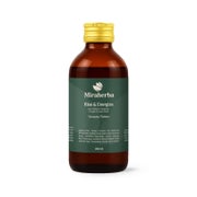 Miraherba Ayurveda Öl, Rise & Energize Narayana Thailam 200 ml