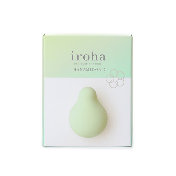 iroha MIDORI (New) 1 St