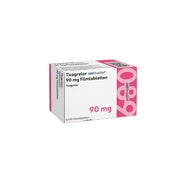 Ticagrelor 089pharm 90 Mg Filmtabletten 100 St