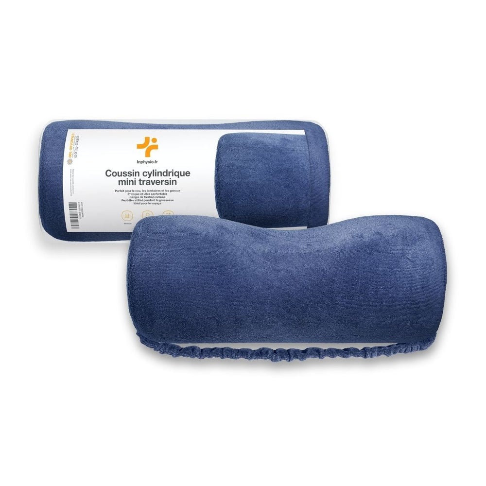 INPHYSIO Ergonomische Nackenrolle MULTIFUNKTIONAL 1 St