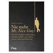 Nie mehr Mr. Nice Guy 1 St