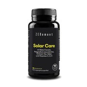 Produktabbildung: Zenement Solar Care Kapseln 90 St