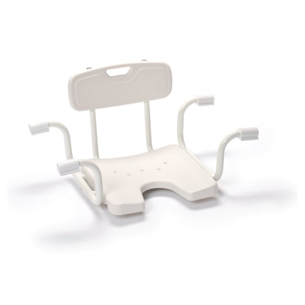 Drive Medical Badewannensitz BOBY für kleine Wannen