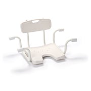 Drive Medical Badewannensitz BOBY für kleine Wannen