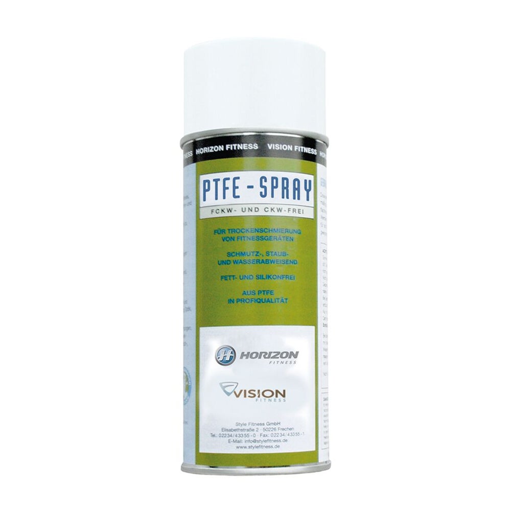 Horizon Fitness PTFE-Spray 1 St