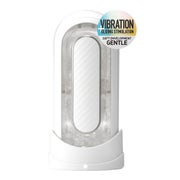 TENGA - Flip O (Zero) Electronic Vibrations 1 St