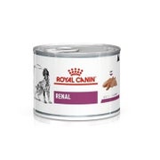 ROYAL CANIN Renal Canine 0,2 kg