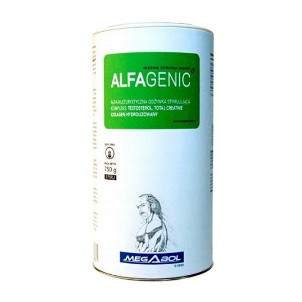 Megabol ALFAGENIC 750 g