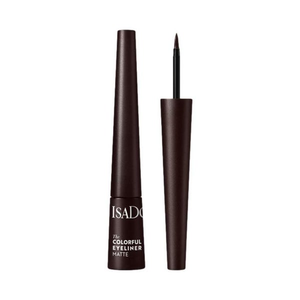 IsaDora, Colorful Eyeliner 1 St