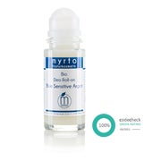 myrto-Bio Deo Roll-on Argan Sensitiv - 50ml 1 St