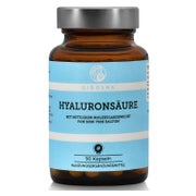 Hyaluronsäure (mittleres Molekulargewicht) im Glas 220 g