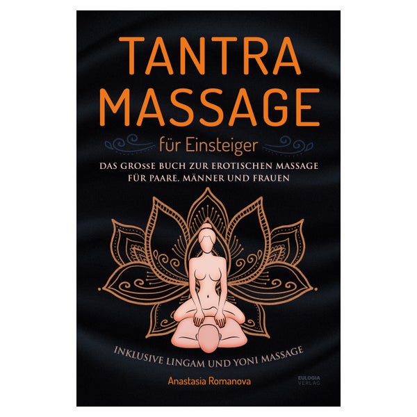 Tantra Massage für Einsteiger 1 St
