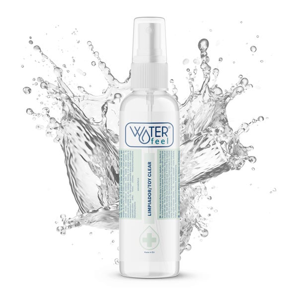Waterfeel - Steriler Spielzeugreiniger 150 ml