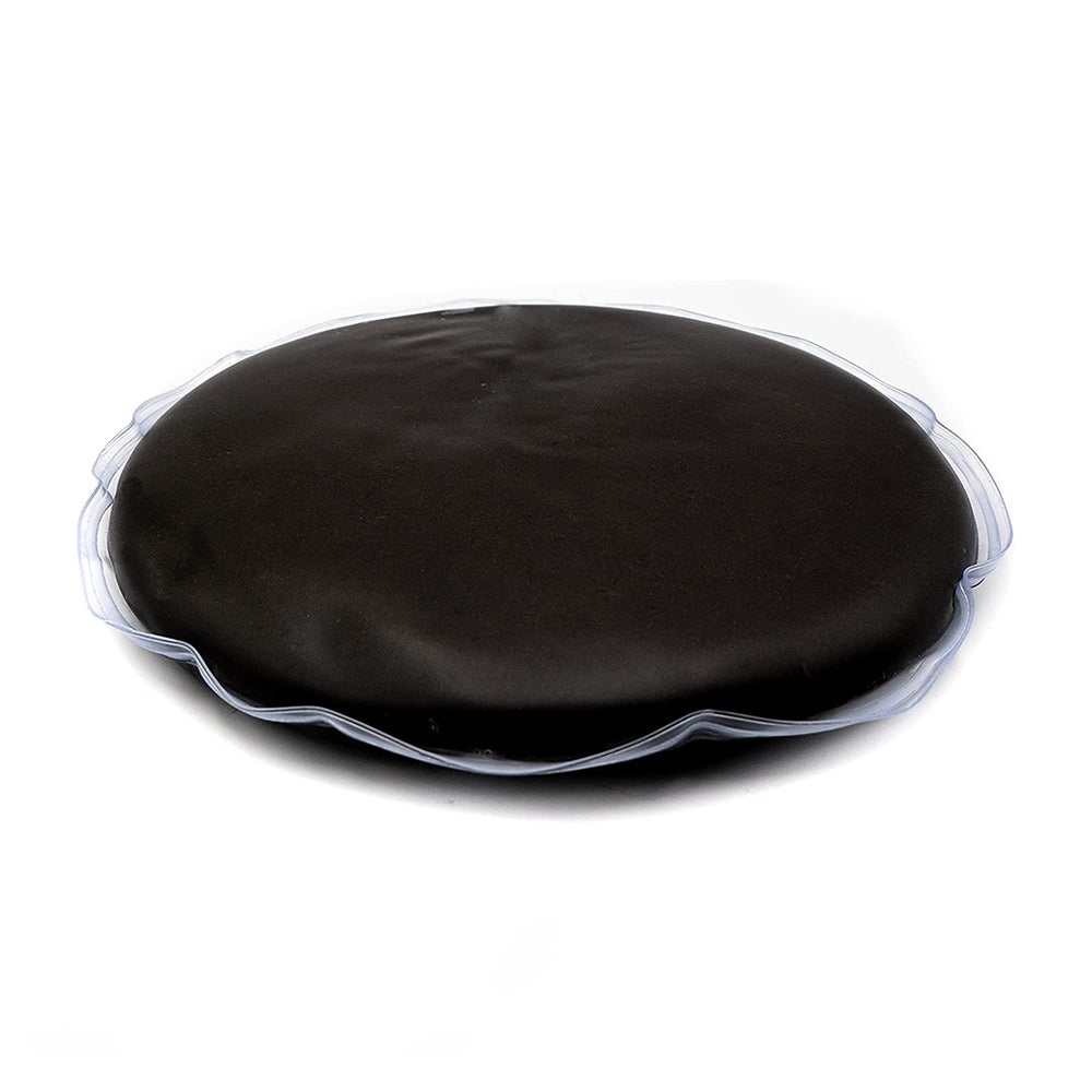 axion® Moorkissen rund 23 cm mit Naturmoor-Füllung 1 St