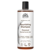 Produktabbildung: Urtekram Coconut Nourishing Shampoo 500 ml