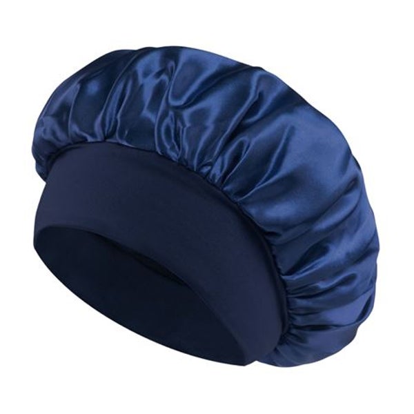 Safiya Satin Bonnet