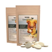 TJURE - Gelenk Tabs 2 x 250 g  Spar Pack | Reduziert Gelenkprobleme | fördert Gelenkgesundheit 500,00 g