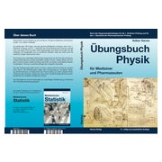Übungsbuch Physik für Mediziner und Pharmazeuten 1 St