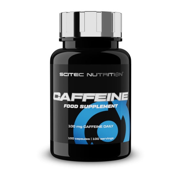 Scitec Caffeine