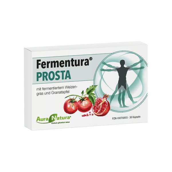 Fermentura Prosta 30 St