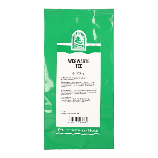 Wegwarte Tee 70 g