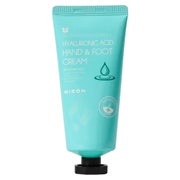 MIZON Hyaluronsäure Hand- und Fußcreme 100 ml