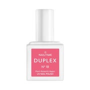 Nailtime, Duplex UV Nail Polish 1 St