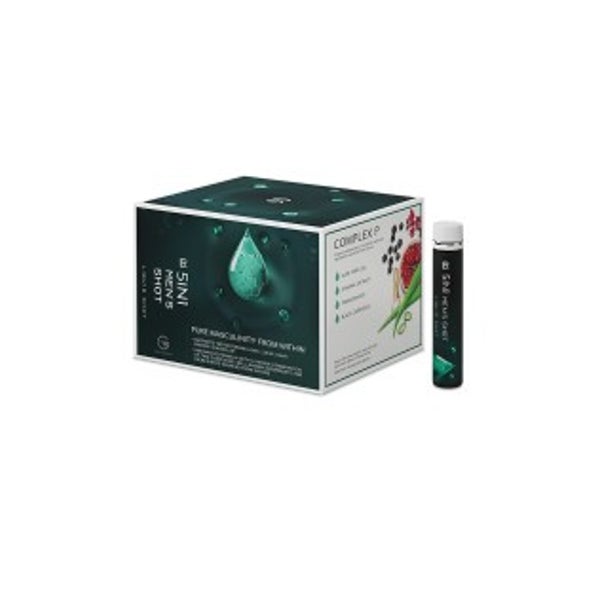 LR 5in1 Mens Shot 30 g