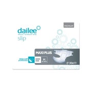 Dailee Slip Premium Maxi Plus M 30 St