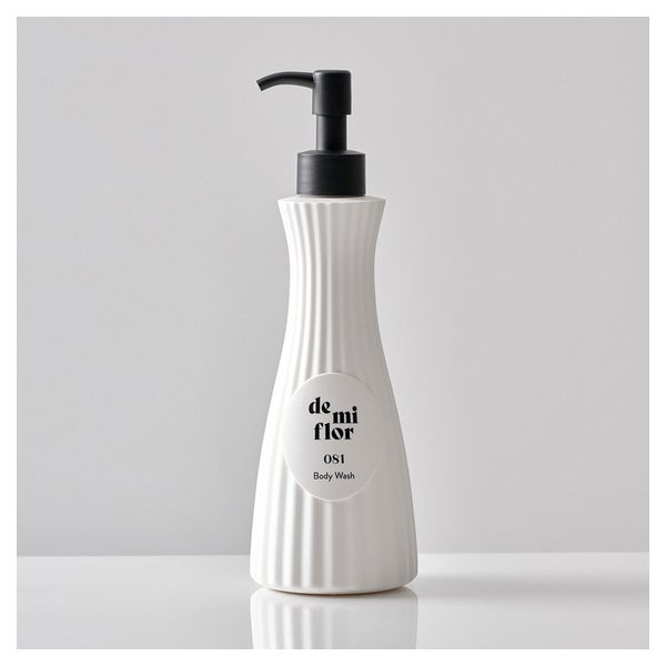 DE MI FLOR 081 Fleurage Duschgel 250 g
