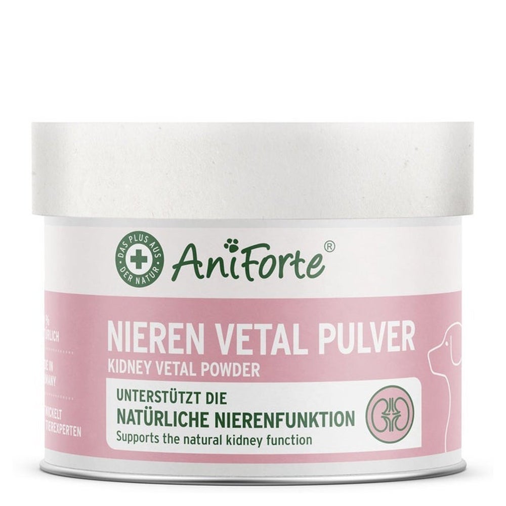 AniForte NierenVETAL 100 g