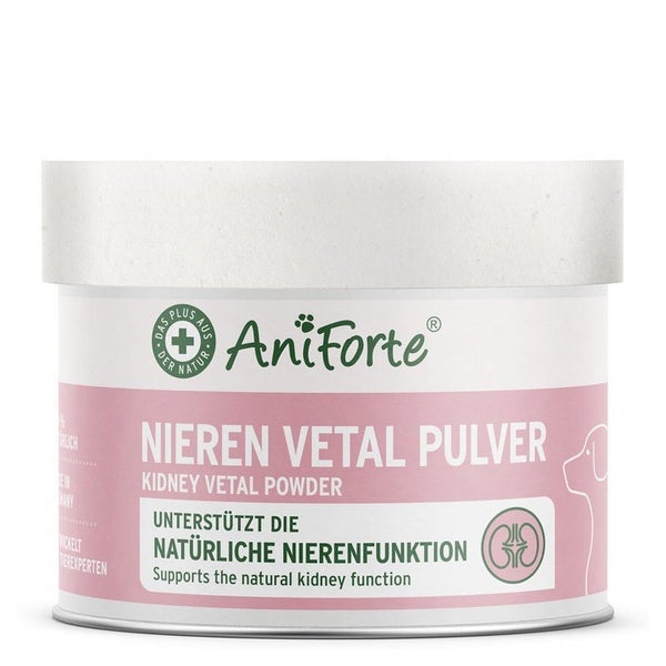AniForte NierenVETAL 100 g
