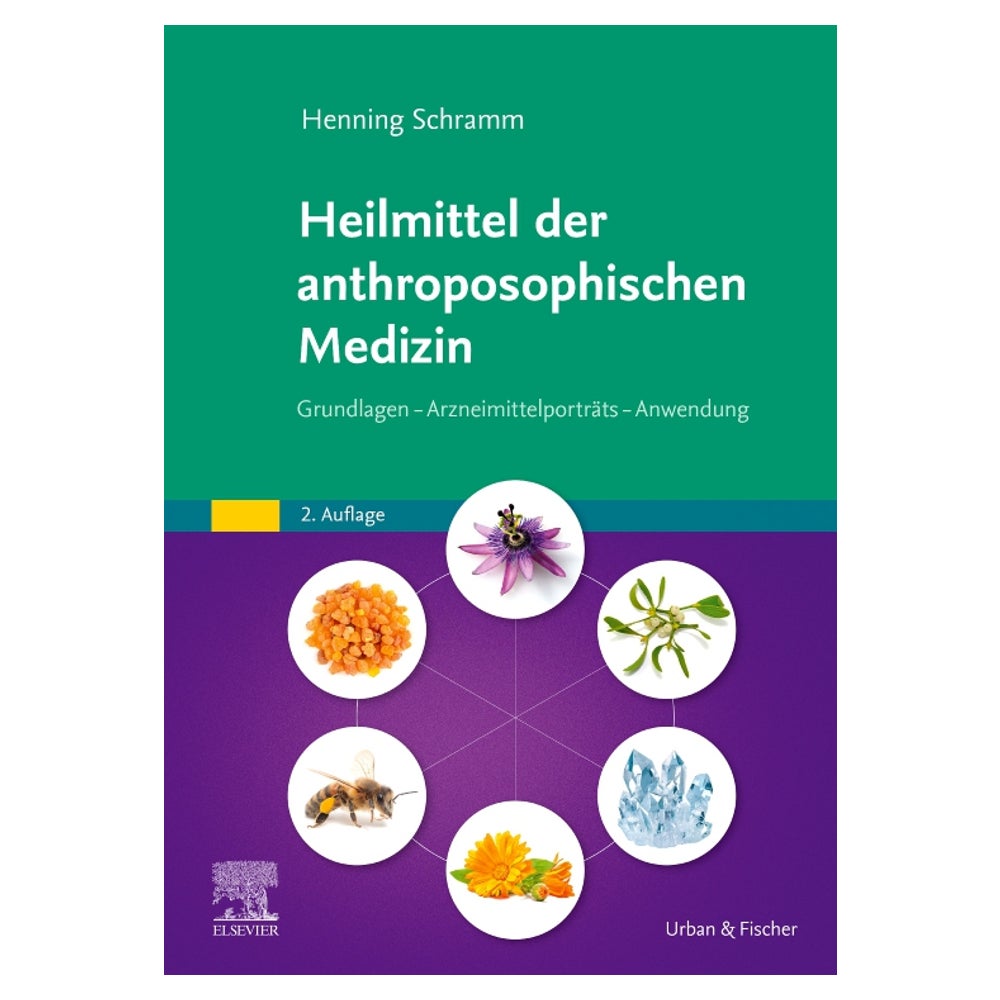 Heilmittel der anthroposophischen Medizin 1 St