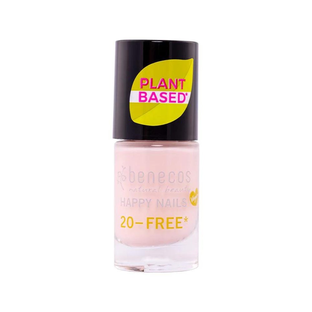 benecos Natural Beauty Nail Polish - be my baby Bio