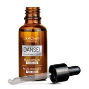 POSTQUAM HAUTPFLEGE Feuchtigkeitsspendendes Öl Für Bart Dansei (30 ML)