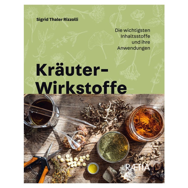 Kräuter-Wirkstoffe 1 St
