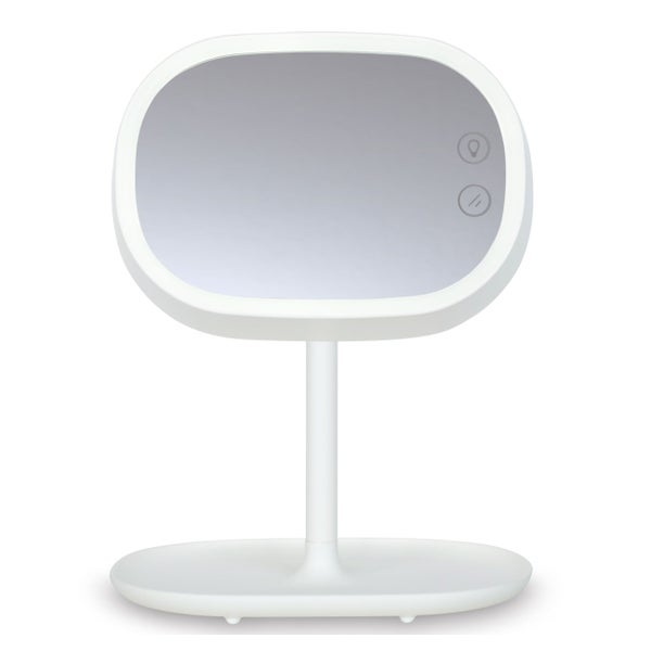 BEAUTÉ Lampe mit LED-Spiegel