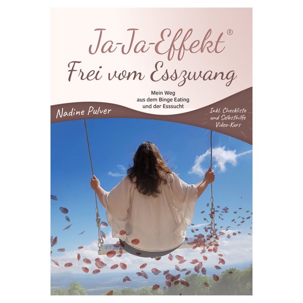 Ja-Ja-Effekt Frei vom Esszwang 1 St