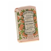 Rose Geranium (Perfumed Soap) 150 g 0,15 kg