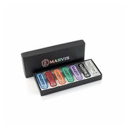 Marvis Toothpaste Gift Set 7x25ml 0,025 l