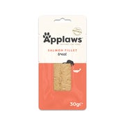 APPLAWS Lachsfilet in eigener Sauce 0,06 kg