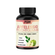 FGN Apfelessig Fruchtgummies 0.1 kg