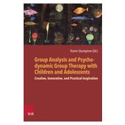 Group Analysis and Psychodynamic Group Therapy with... 1 St